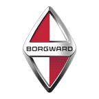 Borgward logo