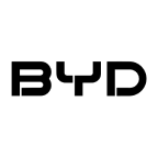 BYD logo
