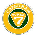 Caterham logo