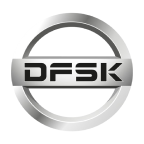 DFSK logo
