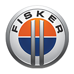 Fisker logo