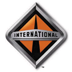 International logo