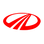 Mahindra logo