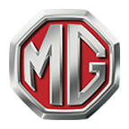 MG logo