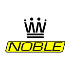Noble logo