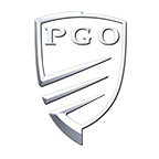 بي جي أه logo