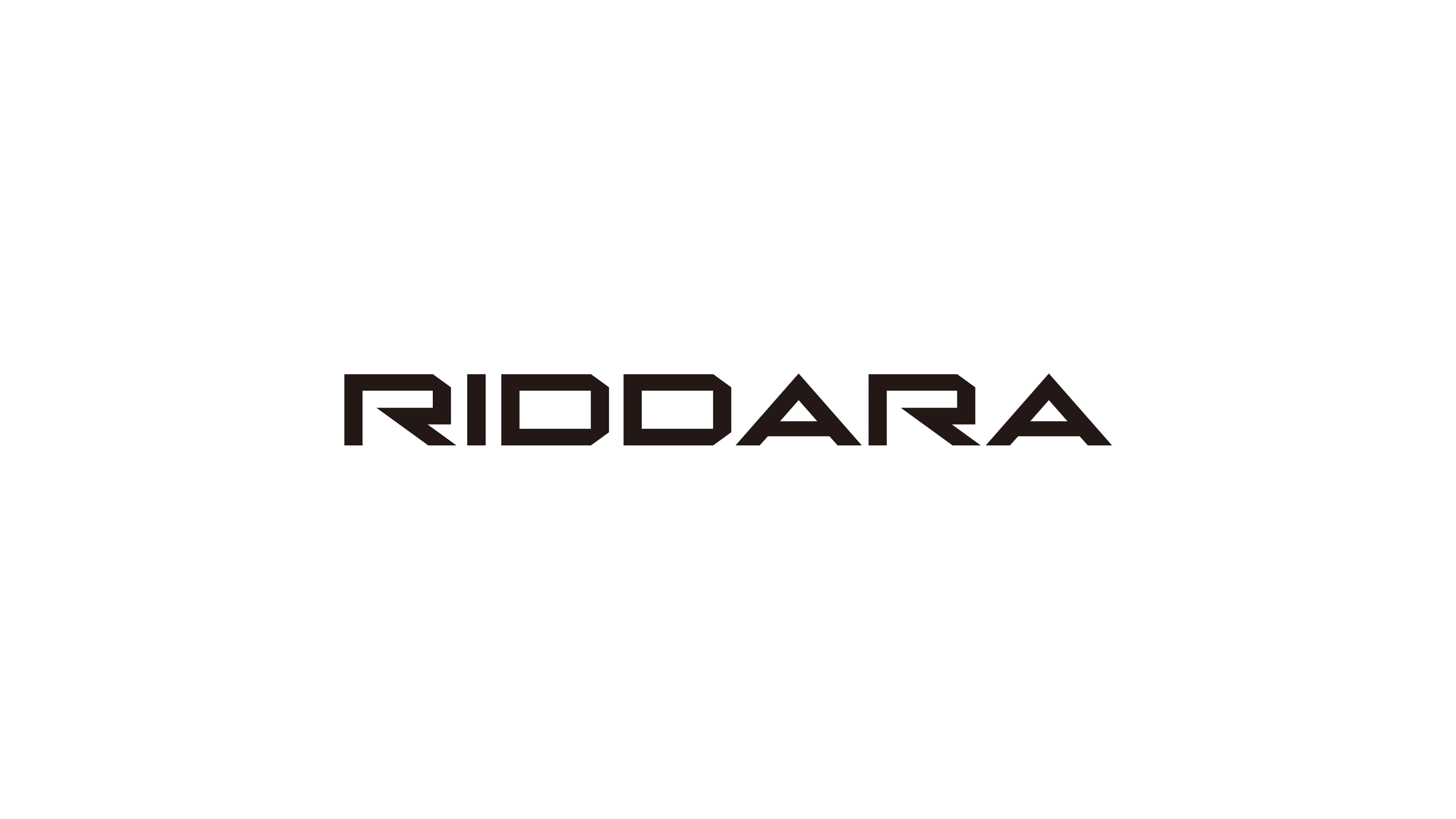 Riddara logo