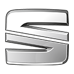 Seat logo