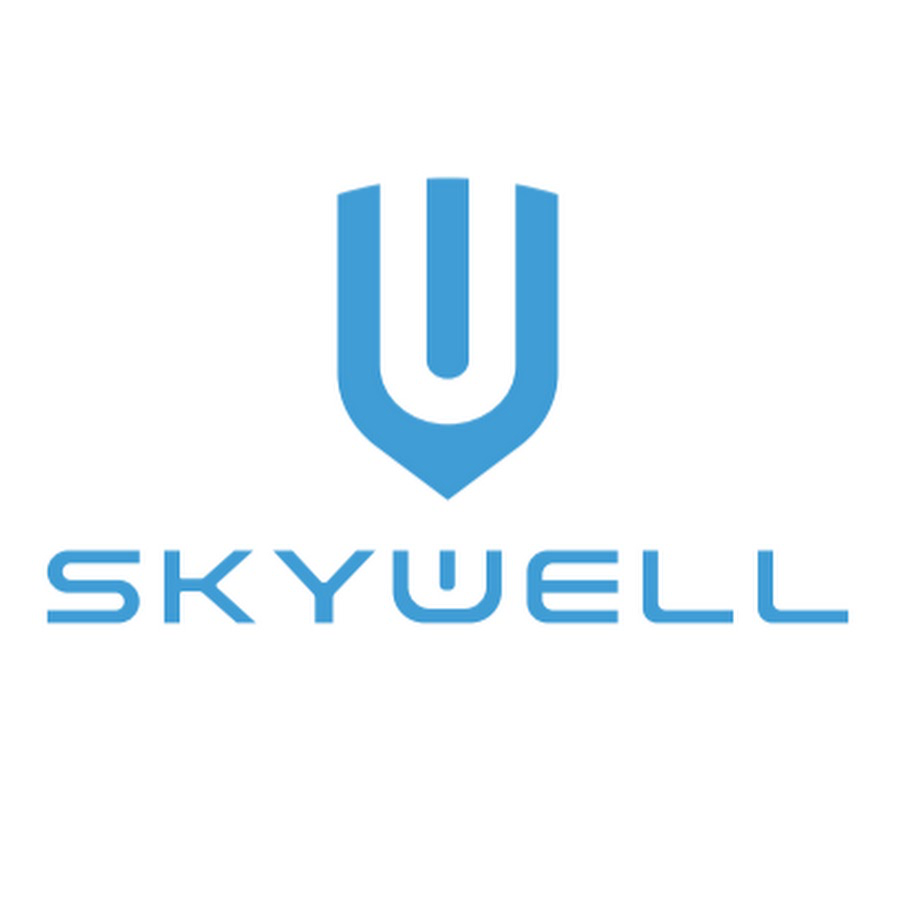 سكايويل logo