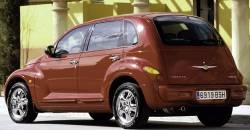 2002 Chrysler PT Cruiser - Image 2