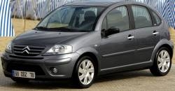 2005 Citroen C3