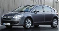2010 Citroen C4