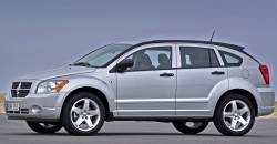 2012 Dodge Caliber