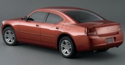 Dodge Charger 2006 - Exterior