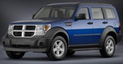 2011 Dodge Nitro