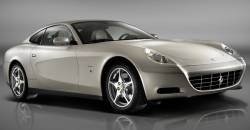 2005 Ferrari 612 Scaglietti