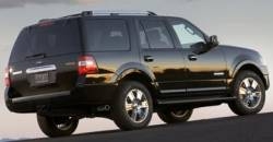 Ford Expedition 2014 - Exterior