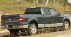 Ford F 150 2004 - Exterior