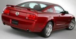 2009 Ford Mustang - Image 2