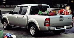 Ford Ranger 2007 - Exterior
