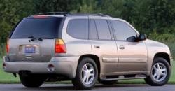 GMC Envoy 2008 - Exterior