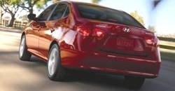 Hyundai Elantra 2011 - Exterior