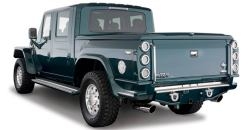 2009 International MXT - Image 2