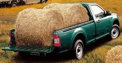 Isuzu D Max 2009 - Exterior