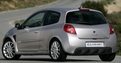 Renault Clio RS 2008 - Exterior