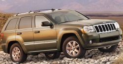 2010 Jeep Grand Cherokee