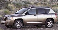 2008 Jeep Compass