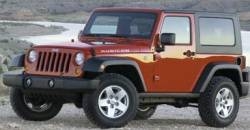 2010 Jeep Wrangler