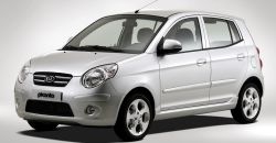 2010 Kia Picanto