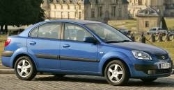 2010 Kia Rio
