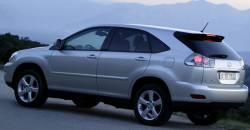 2007 Lexus RX - Image 2