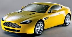 2006 أستون مارتن في 8 فانتاج