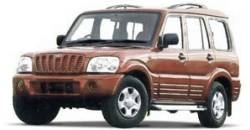 2005 Mahindra Scorpio