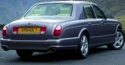 Bentley Arnage 2005 - Exterior