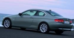 BMW 3 Series 2008 - Exterior