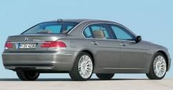 2008 BMW 7 Series - Image 2