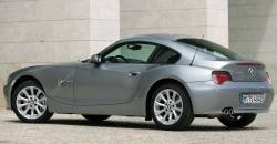 2003 BMW Z4 - Image 2