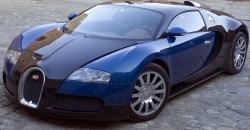 2015 Bugatti Veyron