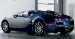 Bugatti Veyron 2014 - Exterior