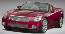 2004 كاديلاك اكس ال آر