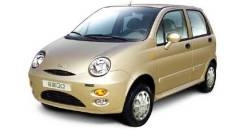 2010 Chery S11 QQ