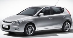 2012 Hyundai i30
