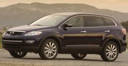 2009 Mazda CX-9