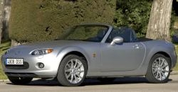 2009 Mazda MX-5