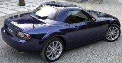 Mazda MX 5 2009 - Exterior