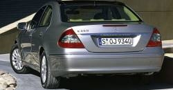 2008 مرسيدس بنز اي - كلاس - Image 2